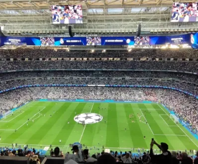 Denis García Pérez Scout experto en estadísticas partidos de futbol